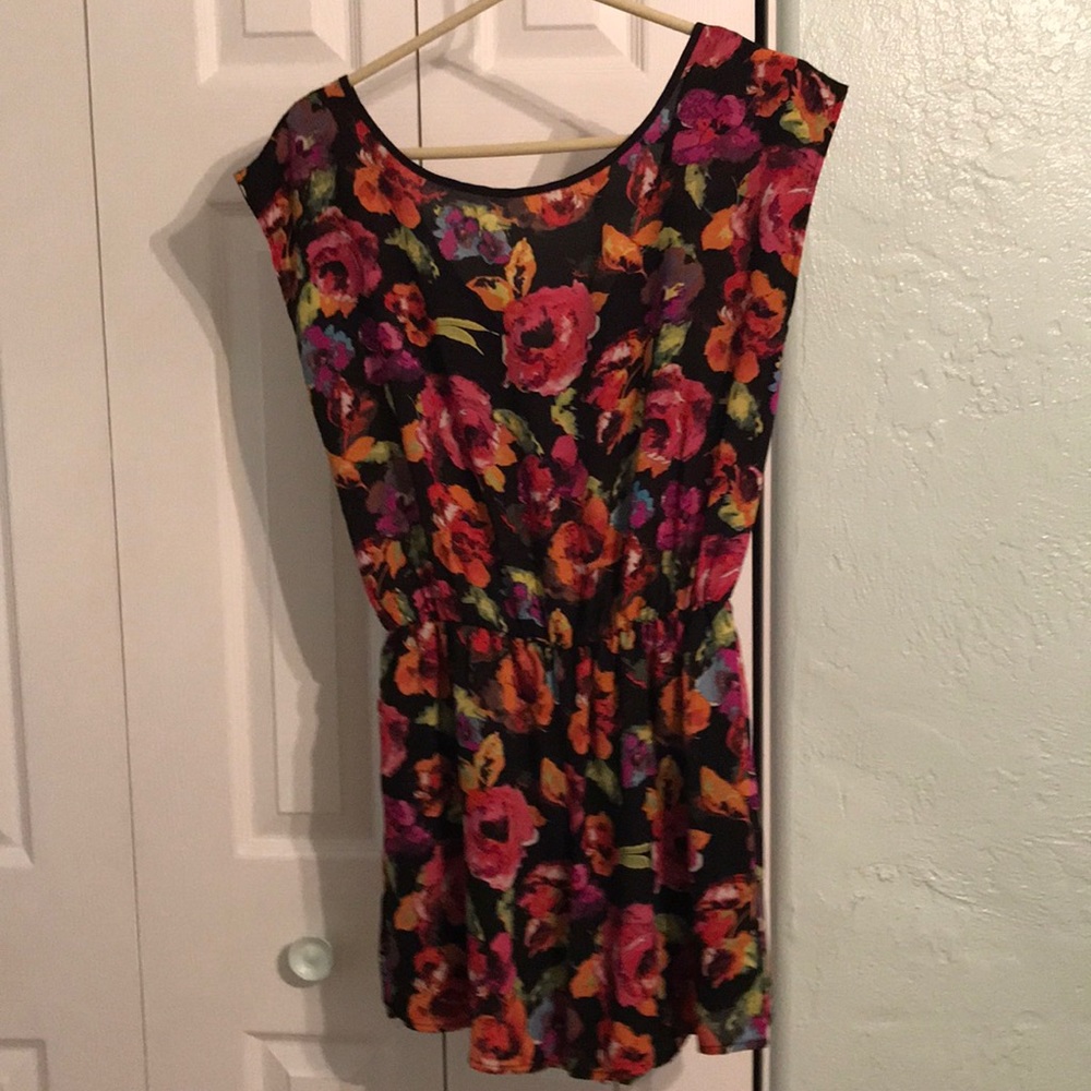 Romper from Dillard’s